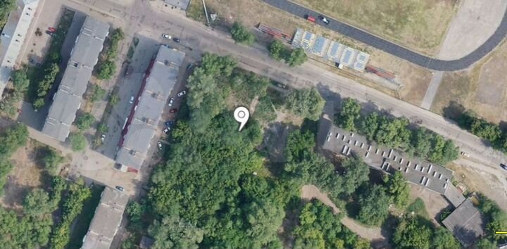 Участок 56,35 га (ИЖС)