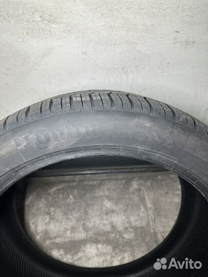 Continental ContiWinterContact TS 860S 275/40 R21 107V