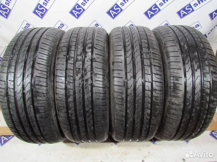 Pirelli Cinturato P7 225/50 R18 88R