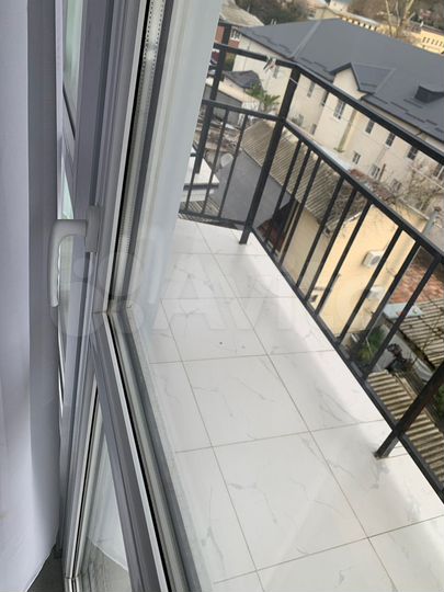 Апартаменты-студия, 22 м², 3/6 эт.