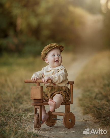 Беговел для малышей