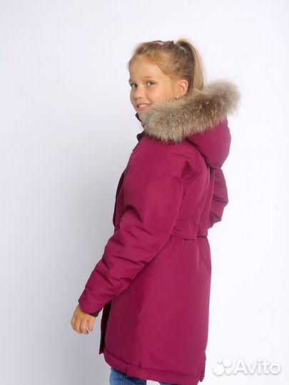 Детская одежда