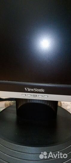 Монитор для компьютера ViewSonic 22