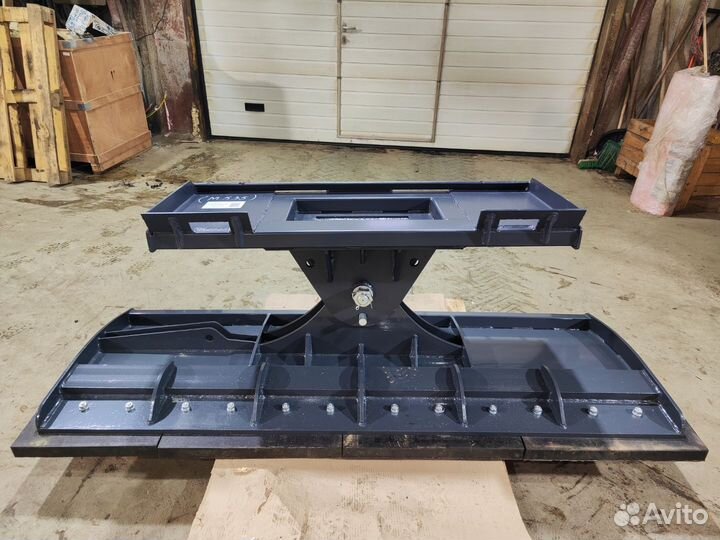 Отвал 1800 мех Sanward SWL 3220