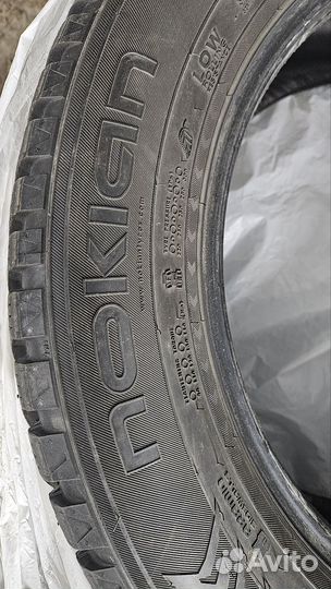 Nokian Tyres Hakkapeliitta 8 SUV 245/55 R19