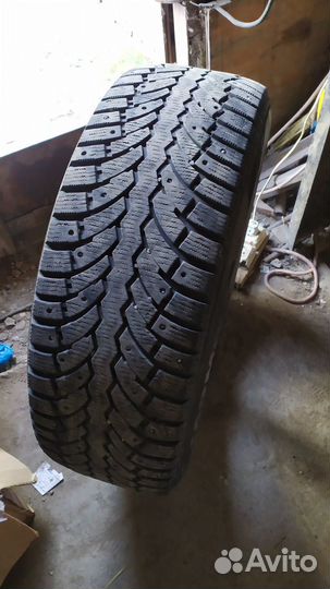 Formula Ice 225/65 R17
