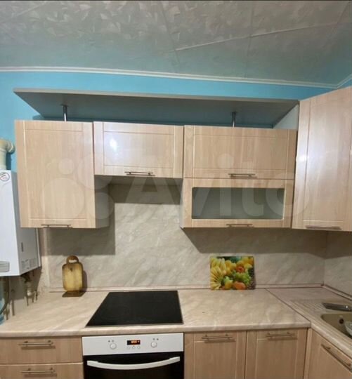 3-к. квартира, 90 м², 12/18 эт.