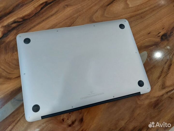 Apple MacBook Air 13 2017