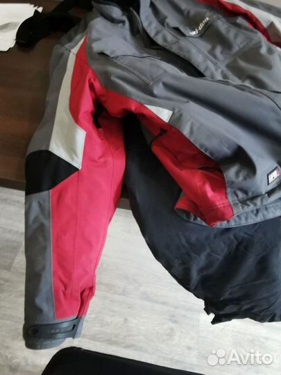 Экипировка