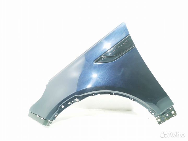 Крыло переднее левое Land Rover Discovery 5 2019