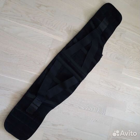 Корсет эластичный ортопедический