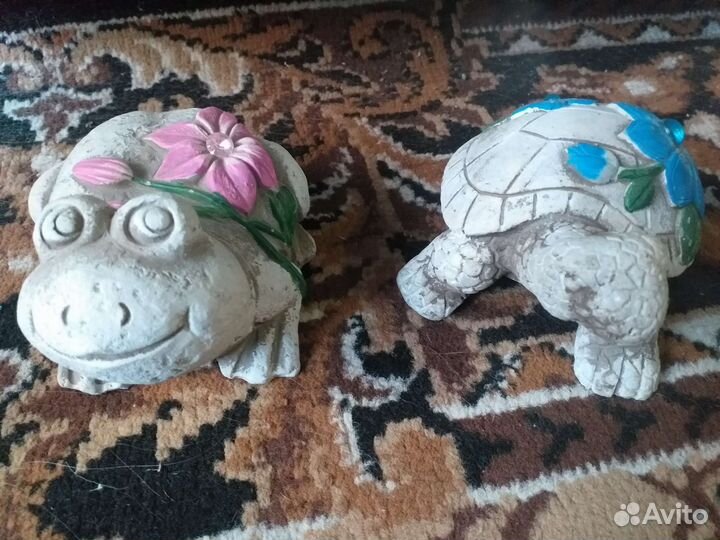 Декорации для аквариума