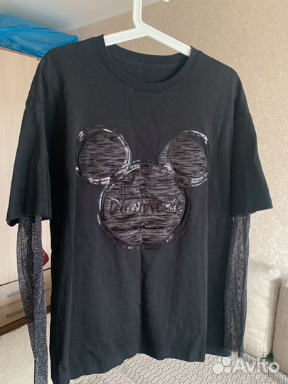 Туника Корея