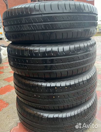 Kumho Ecowing ES01 KH27 185/65 R15