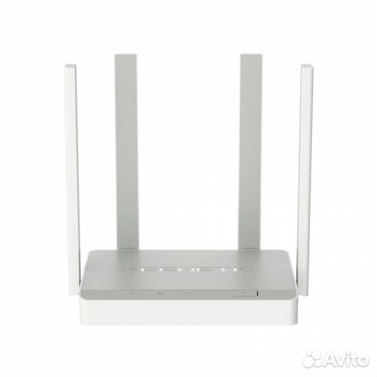 Xiaomi Router 4A Gigabit Edition v2 1 Гбит Keeneti