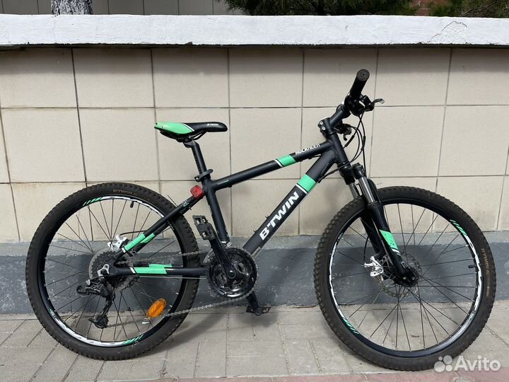 Велосипед B tvin 240