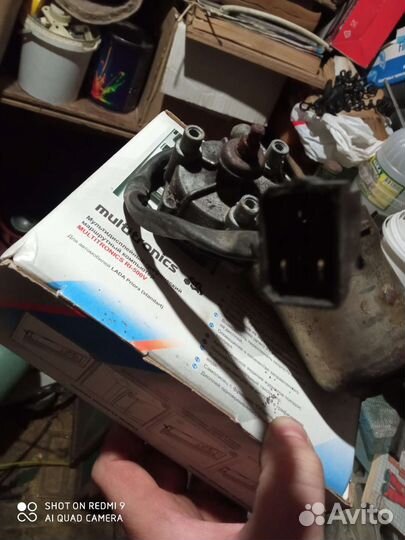 Моторы дворников ваз, заз