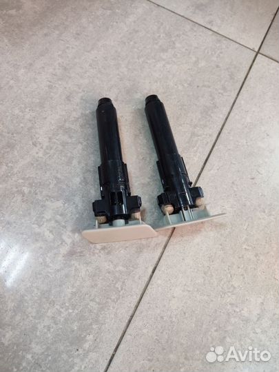 Lexus Lx570 Форсунки омыватели фар