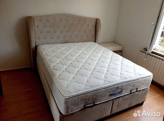Склад матрасов Матрас Новый