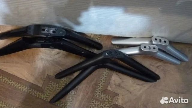 Подставки и ножки для тв