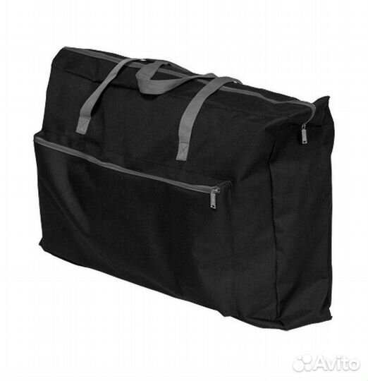 Кемпинговая кухня Mircamping Berger CF001 Black