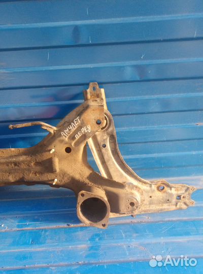 Chery Amulet A15 I балка подмоторная