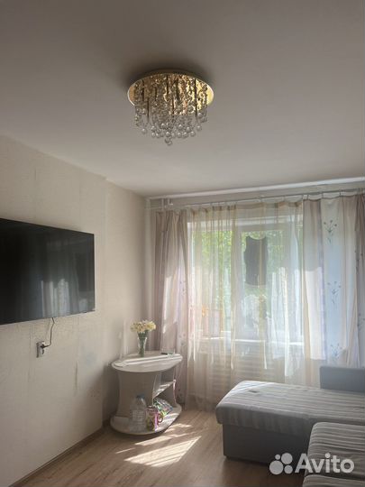 Люстра хрустальная