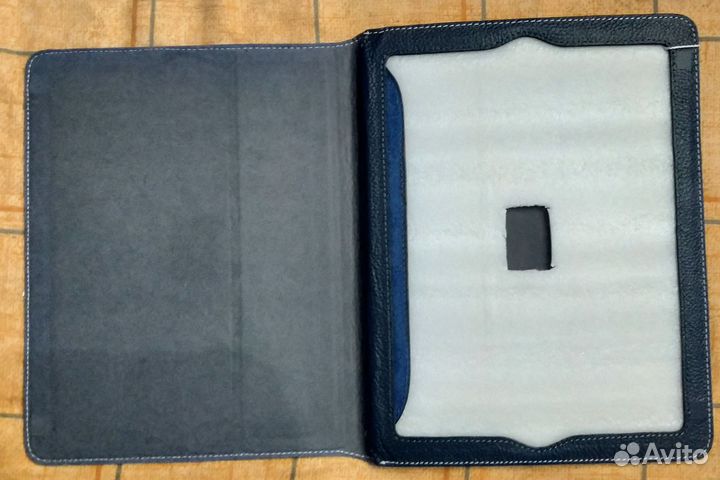 Чехол книжка-подставка для iPad 2, 3, 4