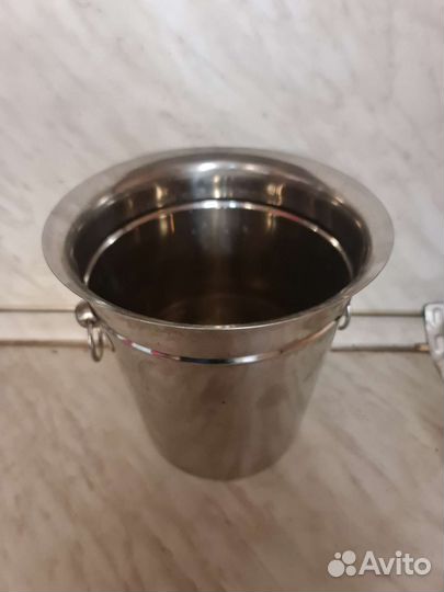 Ведро для шампанского