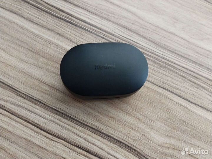 Бокс от Redmi AirDots 2
