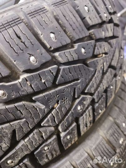 Nokian Tyres Nordman 7 185/60 R15