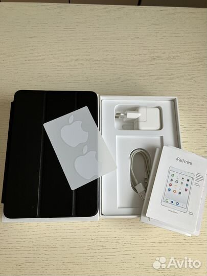 iPad mini 2 32gb