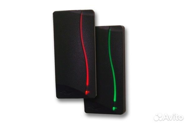 Считыватель Elsys-SW10-EN (черный)