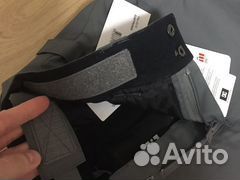 Брюки сноуборд 136 см