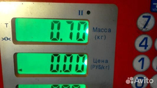 Блок управления двигателем volkswagen polo 5 (6R)