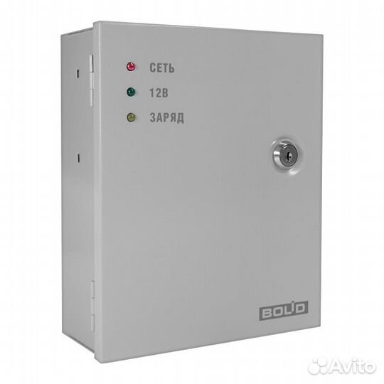 Болид рип-12 исп.104 ибп 12в