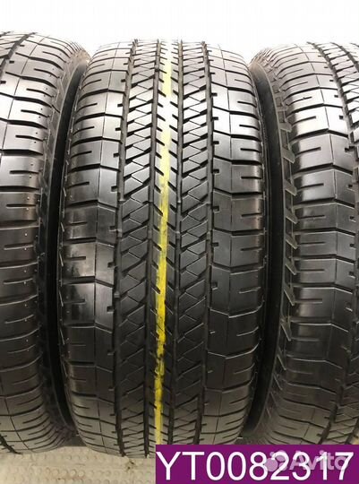 Bridgestone Dueler H/T D684 II 275/60 R20 98N