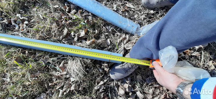 Каркас бассейна bestway 56232 5.49*1.32