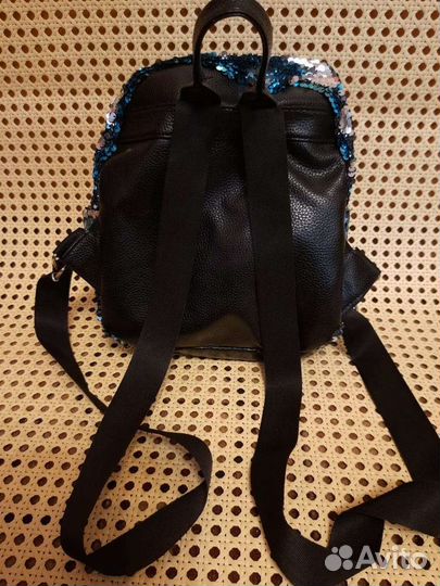 Детский Рюкзак для девочки