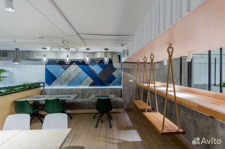 Фотосъемка недвижимости. Интерьерный фотограф