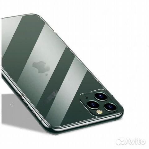 Пленка защитная гидрогелевая для задней панели App