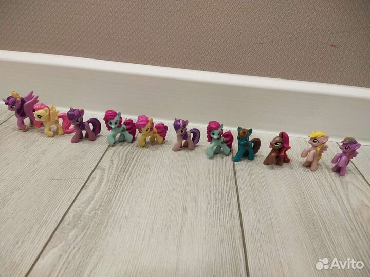 My Little Pony