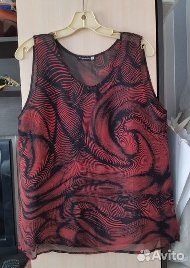 Женские вещи пакетом 48