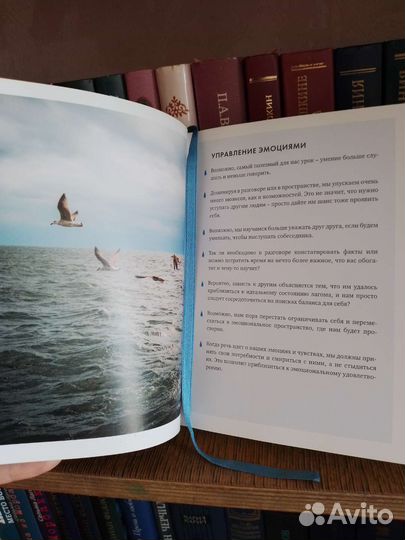 Маленькая книга Лагом