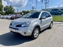 Renault Koleos 2.0 AT, 2011, 156 000 км, с пробегом, цена 1 220 000 руб.