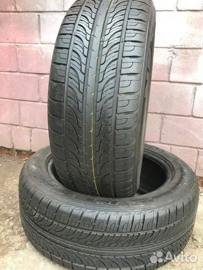 Nexen N7000 215/55 R17 94W