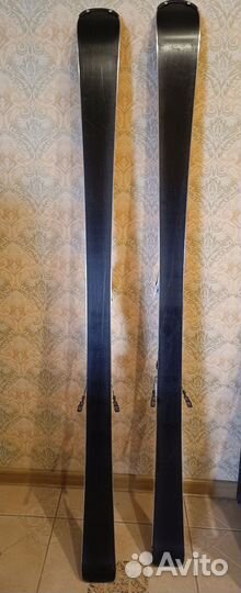 Горные лыжи Nordica Olimpia Fox