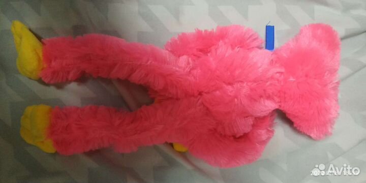 Кисси мисси Хаги ваги