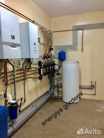 Электромонтаж