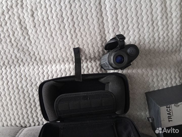 Тепловизор